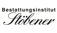 Kundenlogo von Bestattungsinstitut Stöbener