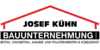 Kundenlogo von Kübeldienst Kühn - Bauunternehmung