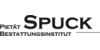 Kundenlogo von Spuck Pietät Bestattungsinstitut GmbH