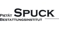 Kundenlogo Spuck Pietät Bestattungsinstitut GmbH