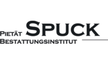 Kundenlogo von Spuck Pietät Bestattungsinstitut GmbH