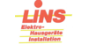 Kundenlogo von Elektro Lins GmbH & Co. KG