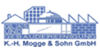 Kundenlogo von Gebäudereinigung Mogge & Sohn GmbH