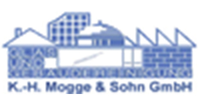 Kundenlogo Gebäudereinigung Mogge & Sohn GmbH