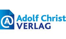 Kundenlogo von Adolf Christ Verlag GmbH & Co. KG