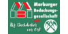Kundenlogo von Marburger Bedachungsgesellschaft mbH
