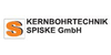 Kundenlogo von Spiske Kernbohrtechnik GmbH