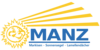 Kundenlogo von Manz Sonnenschutz GmbH