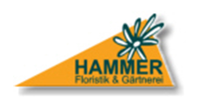 Kundenlogo Hammer Gärtnerei