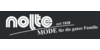 Kundenlogo von Nolte Mode KG