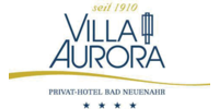 Kundenlogo Privat-Hotel Villa Aurora Inh. Christian Lindner