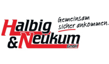 Kundenlogo von Halbig & Neukum GmbH Mietwagenbetrieb Gemeinsam sicher ankommen