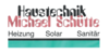 Kundenlogo von Michael Schütte Haustechnik