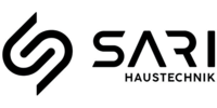Kundenlogo Sari Haustechnik GmbH & Co. KG
