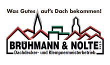 Kundenlogo von Brühmann & Nolte GmbH