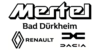 Kundenlogo von Autohaus H. Mertel GmbH