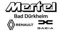 Kundenlogo Autohaus H. Mertel GmbH
