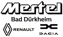 Kundenlogo von Autohaus H. Mertel GmbH