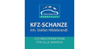 Kundenlogo Autowerkstatt KFZ-Schanze Inh.Stefan Hildebrandt
