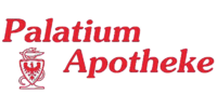 Kundenlogo Palatium-Apotheke