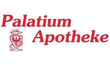 Kundenlogo von Palatium-Apotheke