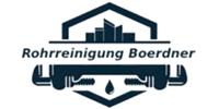 Kundenlogo Boerdner Lars