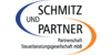 Kundenlogo von Schmitz und Partner Steuerberatungsgesellschaft mbB