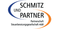 Kundenlogo Schmitz und Partner Steuerberatungsgesellschaft mbB