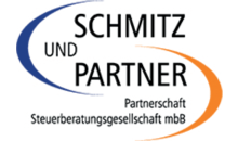 Kundenlogo von Schmitz und Partner Steuerberatungsgesellschaft mbB