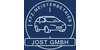 Kundenlogo von Autowerkstatt Jost GmbH