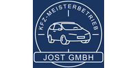 Kundenlogo Autowerkstatt Jost GmbH