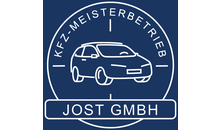 Kundenlogo von Autowerkstatt Jost GmbH