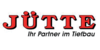 Kundenlogo von Jütte GmbH