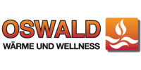 Kundenlogo Oswald – Wärme und Wellness GmbH & Co. KG