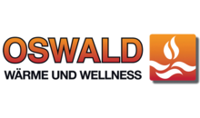 Kundenlogo von Oswald – Wärme und Wellness GmbH & Co. KG