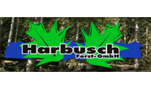 Kundenlogo von Baumfällungen Harbusch Forst-GmbH