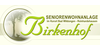 Kundenlogo von Altenheim Birkenhof