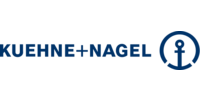 Kundenlogo Kühne + Nagel (AG & Co.) KG
