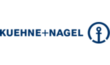 Kundenlogo von Kühne + Nagel (AG & Co.) KG
