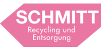 Kundenlogo Containerdienst Schmitt