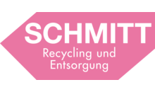 Kundenlogo von Containerdienst Schmitt