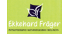 Kundenlogo von Fräger Ekkehard Physiotherapie