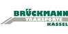 Kundenlogo von Brückmann Transporte