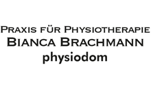 Kundenlogo von Krankengymnastik Praxis für Physiotherapie Bianca Brachmann