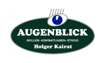 Kundenlogo von Augenoptik AUGENBLICK