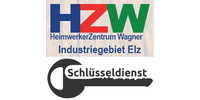 Kundenlogo Schlüsseldienst und Schließanlagen HeimwerkerZentrum Wagner GmbH