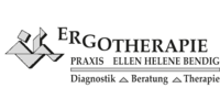 Kundenlogo Ergotherapie Bendig