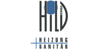 Kundenlogo Hild GmbH Heizung Sanitär
