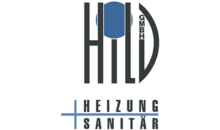 Kundenlogo von Hild GmbH Heizung Sanitär