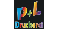 Kundenlogo P + L Lieberum Druckerei